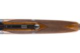 BROWNING SUPERLITE SUPERPOSED GRADE 1 GAUGE 12 gauge solid rib - 13 of 15