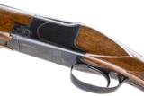 BROWNING SUPERLITE SUPERPOSED GRADE 1 GAUGE 12 gauge solid rib - 5 of 15