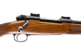 WINCHESTER MODEL 70 PRE 64 FEATHERWEIGHT CUSTOM 243 - 3 of 10
