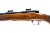 WINCHESTER MODEL 70 PRE 64 FEATHERWEIGHT CUSTOM 243 - 4 of 10