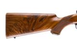 WINCHESTER MODEL 70 PRE 64 FEATHERWEIGHT CUSTOM 243 - 9 of 10