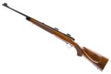WINCHESTER MODEL 70 PRE 64 FEATHERWEIGHT CUSTOM 243 - 2 of 10