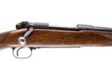 WINCHESTER MODEL 70 PRE 64 STANDARD WEIGHT 308 - 3 of 14