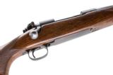 WINCHESTER MODEL 70 PRE 64 STANDARD WEIGHT 308 - 4 of 14