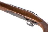 WINCHESTER MODEL 70 PRE 64 STANDARD WEIGHT 308 - 5 of 14