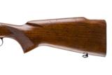 WINCHESTER MODEL 70 PRE 64 STANDARD WEIGHT 308 - 14 of 14