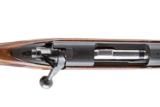WINCHESTER MODEL 70 PRE 64 STANDARD WEIGHT 308 - 9 of 14