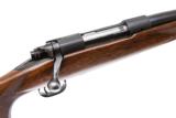 WINCHESTER MODEL 70 PRE 64 STANDARD WEIGHT 308 - 8 of 14