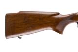 WINCHESTER MODEL 70 PRE 64 STANDARD WEIGHT 308 - 13 of 14
