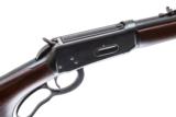 WINCHESTER MODEL 64 38-55 - 8 of 14