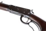 WINCHESTER MODEL 64 38-55 - 5 of 14