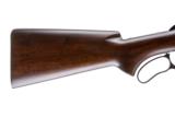 WINCHESTER MODEL 64 38-55 - 13 of 14
