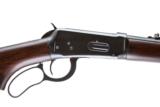 WINCHESTER MODEL 64 38-55 - 1 of 14