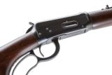 WINCHESTER MODEL 64 38-55 - 4 of 14