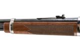 WINCHESTER MODEL 94 AE XTR DUCKS UNLIMITED CARBINE 30-30 - 12 of 14