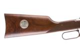 WINCHESTER MODEL 94 AE XTR DUCKS UNLIMITED CARBINE 30-30 - 13 of 14