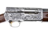 BROWNING DUCKS UNLIMITED AUTO V 12 GAUGE - 1 of 14