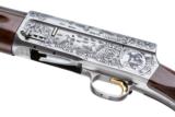 BROWNING DUCKS UNLIMITED AUTO V 12 GAUGE - 5 of 14