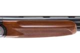 BERETTA S686 SPECIAL O/U 12 GAUGE - 12 of 16