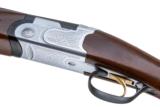 BERETTA S686 SPECIAL O/U 12 GAUGE - 5 of 16