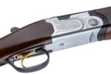 BERETTA S686 SPECIAL O/U 12 GAUGE - 4 of 16