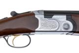 BERETTA S686 SPECIAL O/U 12 GAUGE - 1 of 16