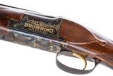 BROWNING MODEL B-25 SUPERPOSED 125TH ANNIVERSARY 12 GAUGE - 6 of 17