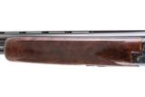 BROWNING MODEL B-25 SUPERPOSED 125TH ANNIVERSARY 20 GAUGE - 13 of 17