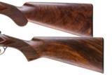BROWNING MODEL B-25 SUPERPOSED 125TH ANNIVERSARY PAIR 20 & 12 - 15 of 17