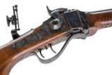SHILOH SHARPS 1874 #1 SPORTER 45-70 - 4 of 15