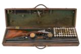 PARKER $250 GRADE LIFTER HAMMER GUN 12 GAUGE - 23 of 23