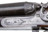 PARKER $250 GRADE LIFTER HAMMER GUN 12 GAUGE - 12 of 23