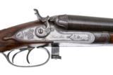 PARKER $250 GRADE LIFTER HAMMER GUN 12 GAUGE - 4 of 23
