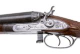 PARKER $250 GRADE LIFTER HAMMER GUN 12 GAUGE - 2 of 23