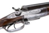 PARKER $250 GRADE LIFTER HAMMER GUN 12 GAUGE - 3 of 23