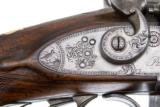 PARKER $250 GRADE LIFTER HAMMER GUN 12 GAUGE - 8 of 23