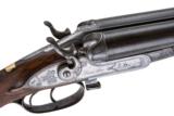 PARKER $250 GRADE LIFTER HAMMER GUN 12 GAUGE - 14 of 23