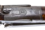 PARKER $250 GRADE LIFTER HAMMER GUN 12 GAUGE - 16 of 23