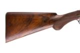 PARKER $250 GRADE LIFTER HAMMER GUN 12 GAUGE - 21 of 23