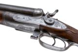 PARKER $250 GRADE LIFTER HAMMER GUN 12 GAUGE - 10 of 23