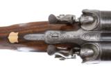 PARKER $250 GRADE LIFTER HAMMER GUN 12 GAUGE - 15 of 23