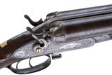 PARKER $300 GRADE LIFTER HAMMER GUN 10 GAUGE - 10 of 19