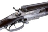 PARKER $300 GRADE LIFTER HAMMER GUN 10 GAUGE - 4 of 19