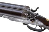 PARKER $300 GRADE LIFTER HAMMER GUN 10 GAUGE - 9 of 19