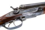 PARKER QUALITY A LIFTER HAMMER GUN 12 GAUGE 1876 CENTENNIAL
- 2 of 21
