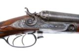 PARKER QUALITY A LIFTER HAMMER GUN 12 GAUGE 1876 CENTENNIAL
- 1 of 21