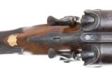 PARKER $300 GRADE LIFTER HAMMER GUN 10 GAUGE GLAHN ENGRAVED - 21 of 22