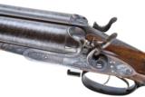 PARKER $300 GRADE LIFTER HAMMER GUN 10 GAUGE GLAHN ENGRAVED - 13 of 22