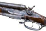 PARKER $300 GRADE LIFTER HAMMER GUN 10 GAUGE GLAHN ENGRAVED - 10 of 22