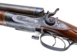PARKER $250 GRADE LIFTER HAMMER GUN 10 GAUGE CHICKED THIEF GUN - 9 of 23
